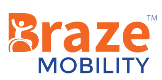 Braze Mobility