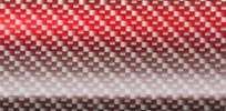 Carbon Fiber - Red