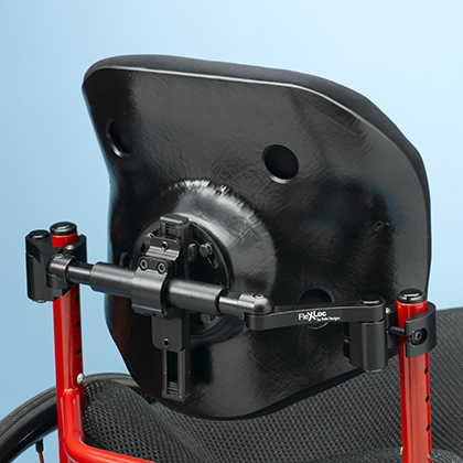 OFFERS LIGHTWEIGHT STRENGTH