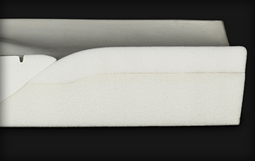 High-Quality Foam Materials