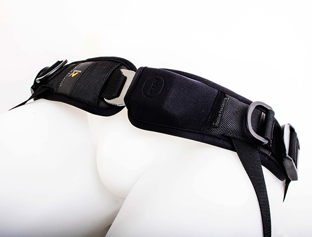 4-Point Hip Belt with Centre Release gallery
