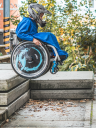 8720053413283-Kinetic-Balance-Wheelchair-Blanket-_-Raincape-Junior-Blue_Isaak_web