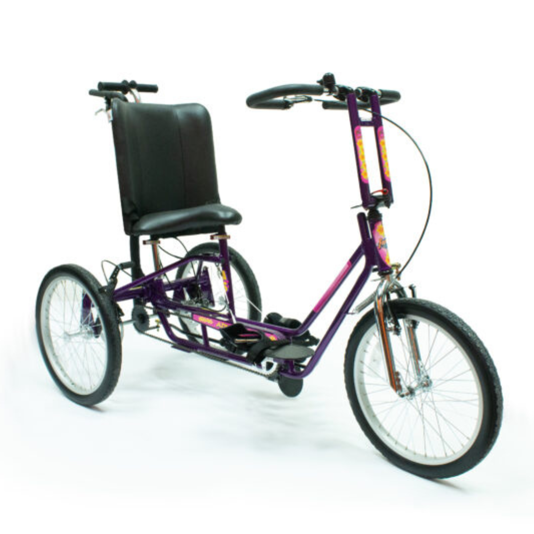 Freedom Concepts AS2000 Tricycle