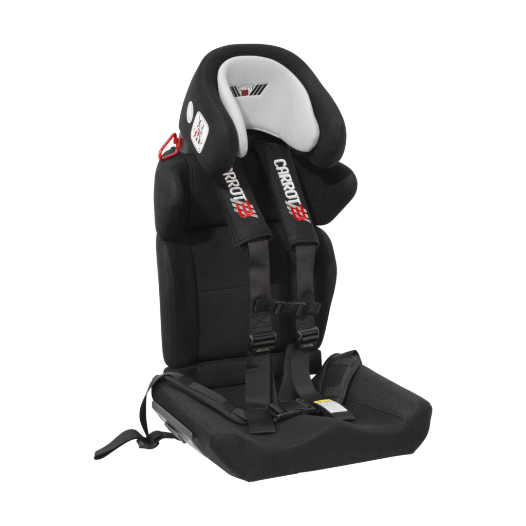 Carrot XL Car Seat