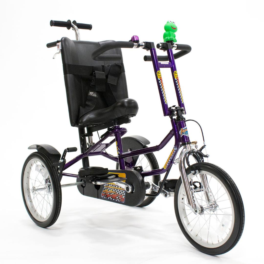 Freedom Concepts DCP16 Tricycle