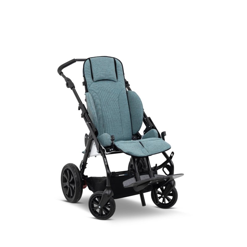 Duro Stroller