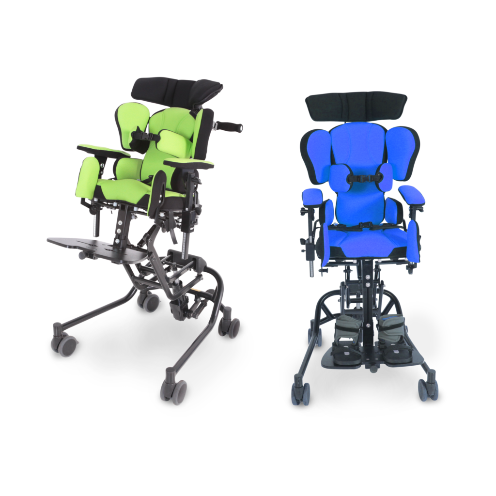 Jenx Junior+ Seating System