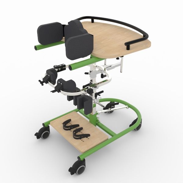 Jumbo Upright & Prone Stander