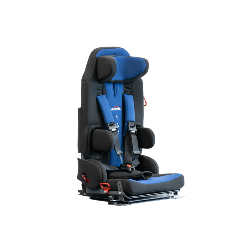 Kidsflex Car Seat