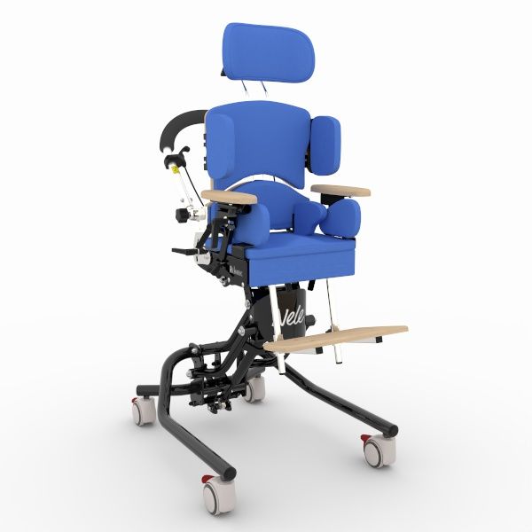 Nele Hi-Lo Activity Chair