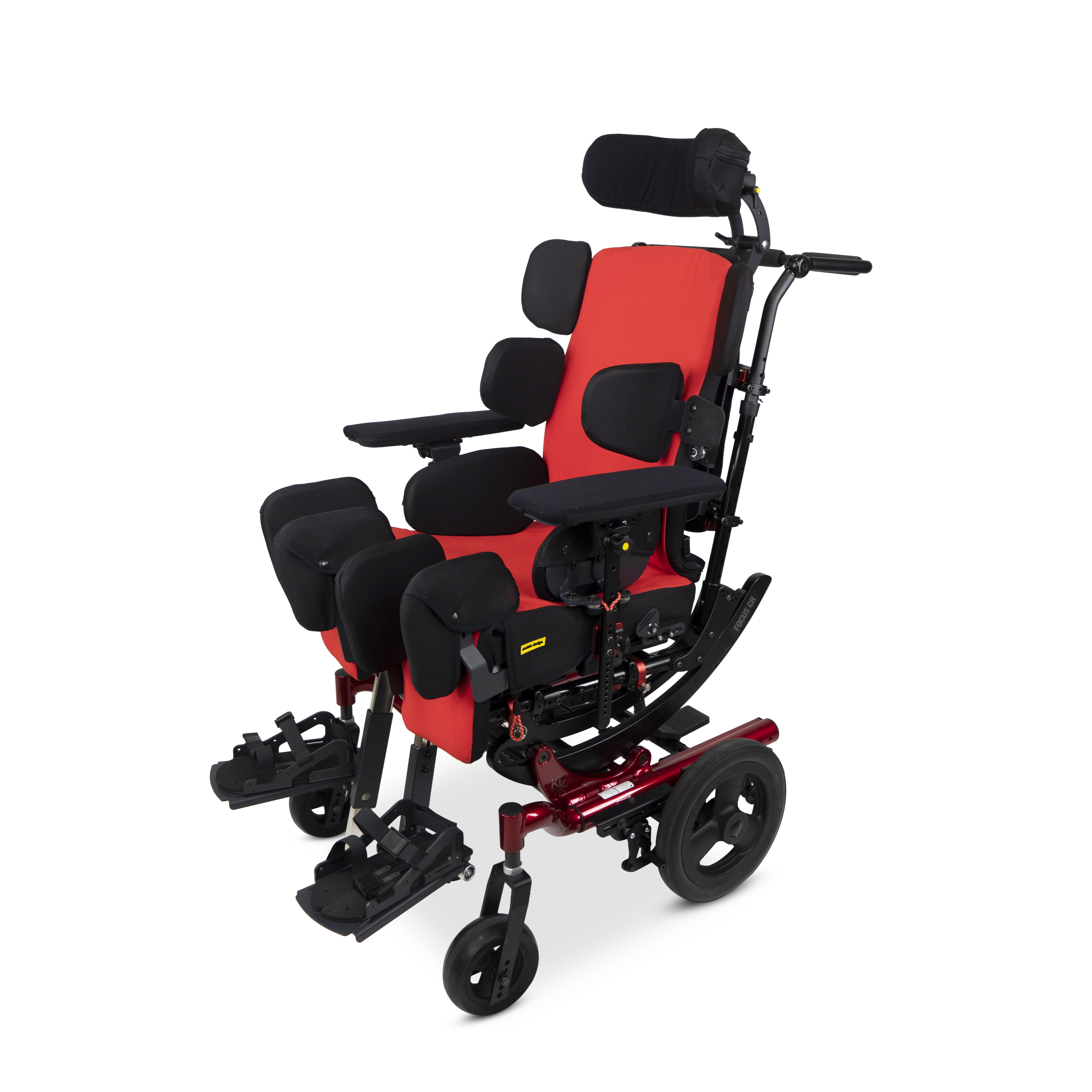 Trixi Seating System