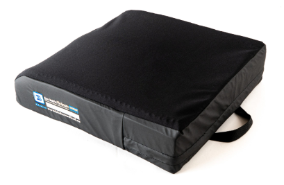 Geo-Matrix Platinum Cushion