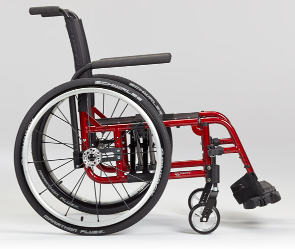 The Catalyst Difference