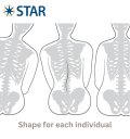 Shape-for-each-Individual
