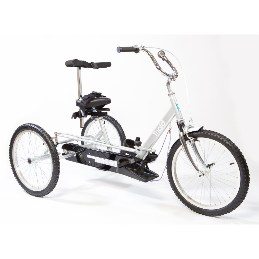 Theraplay Tracker Tricycle