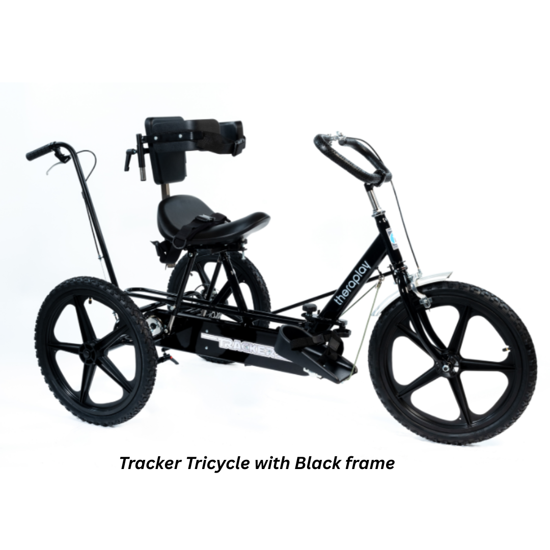 Theraplay Tracker Tricycle