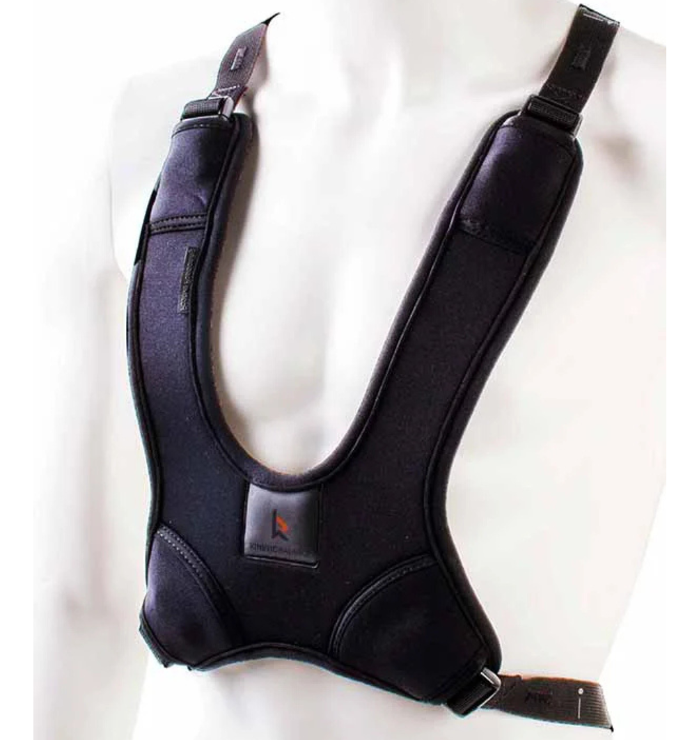 Chest Harness - Stretch