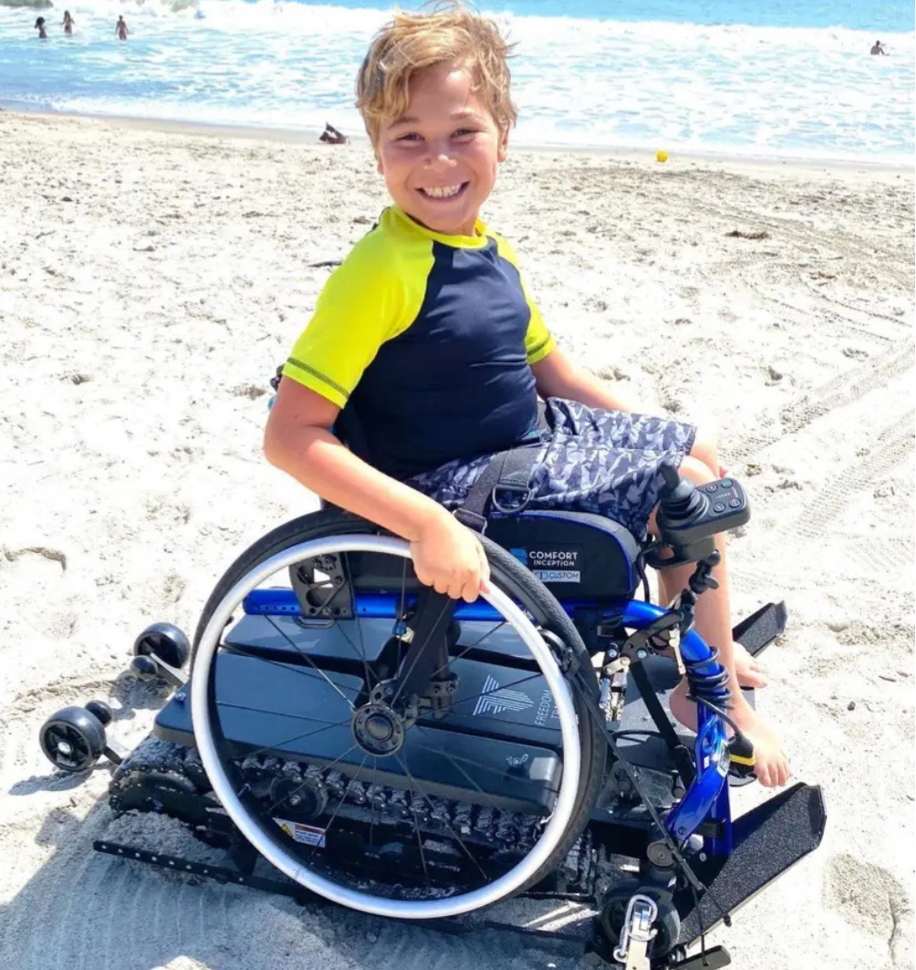 Freedom Trax FT1 Pro