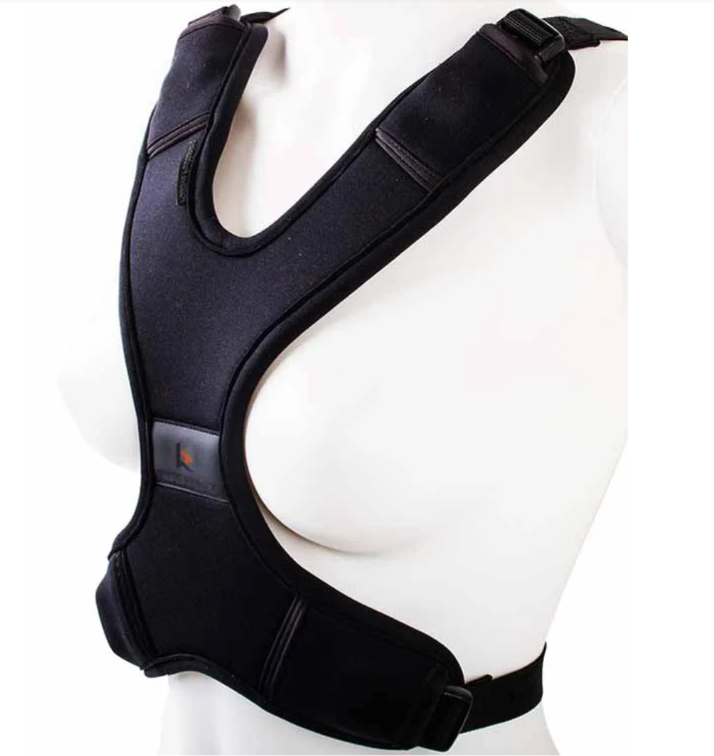 X-Chest Harness - Stretch