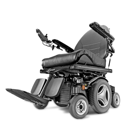 Permobil M300 Corpus HD